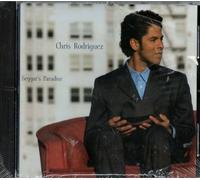 Rodriguez, Chris - Beggar's Paradise