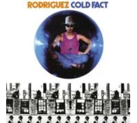Rodriguez: Cold Fact (180g) - LP vinyl SEALED
