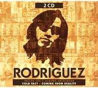 Rodriguez - Cold Fact/Coming From Reality