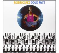 Rodriguez - Cold Fact [VINYL]