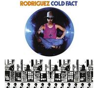 Rodriguez - Cold Fact - Vinyl Record 12 Album - 38 - B99z