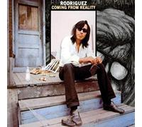 rodriguez - coming from reality (+7) [VINYL]