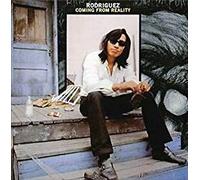 Rodriguez : Coming from Reality VinylNEW FREE Shipping, Save £s