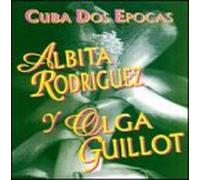 Rodriguez - Cuba Dos Epocas