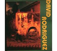 Rodriguez David - Forgiveness