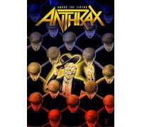 Anthrax: Among The Living