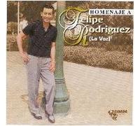 Rodriguez, Felipe - Homenaje a
