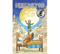 Rodriguez, Gabriel - Little Nemo: Return to Slumberland