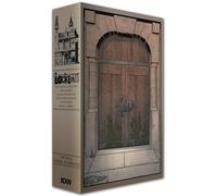 Rodriguez, Gabriel - Locke & Key Slipcase Set