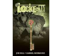 Locke & Key Volume 2: Head Games (Locke & Key (Idw) (Hardcover))
