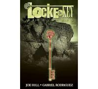 Locke & Key, Vol. 2: Head Games: (Locke & Key 2)