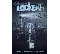 Locke & Key, Vol. 3: Crown of Shadows: (Locke & Key 3)