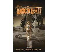 Rodriguez, Gabriel - Locke & Key Volume 5: Clockworks