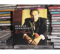 Rodriguez, Herman - Es Amor