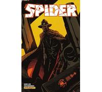 Rodriguez, Ivan - The Spider Volume 2: 02 (SPIDER TP)