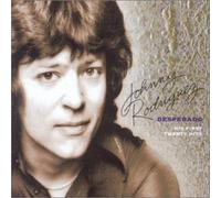 Rodriguez, Johnny - Desperado: (HIS FIRST TWENTY HITS)