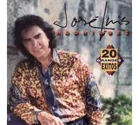 Rodriguez, Jose Luis - 20 Grandes Exitos