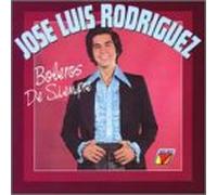 Rodriguez, Jose Luis - Boleros De Siempre