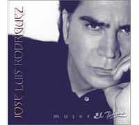 Rodriguez, Jose Luis - Mujer