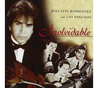 Rodriguez, Jose Luis - Panchos