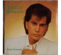 Rodriguez, Jose Luis - Senor Corazon