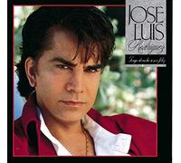 Rodriguez, Jose Luis - Tengo Derecho a Ser