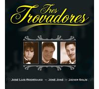 Rodriguez, Jose Luis - Tres Trovadores