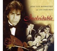 Rodriguez, Jose Luis - Vol. 1-Inolvidable [CASSETTE]