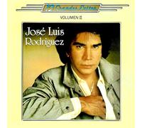 Rodriguez, Jose Luis - Vol. 2-12 Exitos