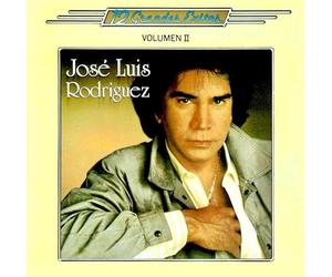 Rodriguez, Jose Luis - Vol. 2-12 Exitos