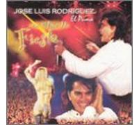 Rodriguez, Jose Luis - Vol. 2-En Ritmo-Fiesta