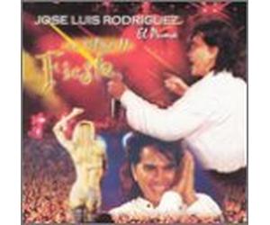 Rodriguez, Jose Luis - Vol. 2-En Ritmo-Fiesta