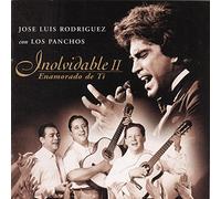 Jose Luis Rodriguez – Vol. 2 - Inolvidable