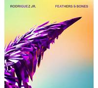 Rodriguez Jr. - Feathers & Bones (Dolby Atmos Edition)