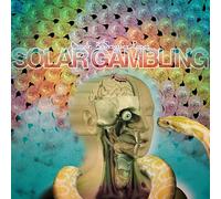 Rodríguez-López,Omar - Solar Gambling [Import] [VINYL]