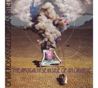 Rodriguez-Lopez, Omar - The Apocalypse Inside of An Orange [VINYL]