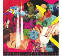 Omar Rodriguez-Lopez - Xenophanes [VINYL]