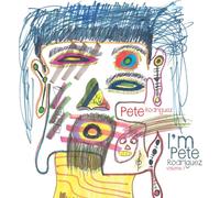 Rodriguez, Pete - I'M Pete Rodriguez, Vol. 1