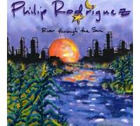 Rodriguez, Philip - River Through the Sun