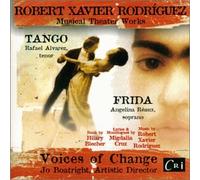 Rodriguez, R.X. - Rodriguez: MusicaTheater Works [IMPORT]