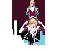 Rodriguez, Robbi - Spider-Gwen Vol. 1