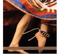 Rodriguez, Roberto - Baila Gitano Baila