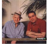 Rodriguez, Roberto & Fields, Irving - Oy Vey!!!...Ole!!!