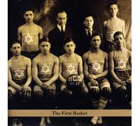 Rodriguez, Roberto - The First Basket
