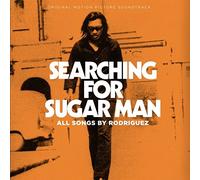 Rodriguez - Searching For Sugar Man (Original Motion Picture Soundtrack) [VINYL]