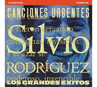 Rodriguez Silvio - [Cuba Classics 1] Silvio Rodriguez Greatest Hits [VINYL]