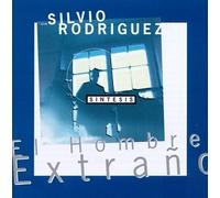 Rodriguez, Silvio - El Hombre Extrano