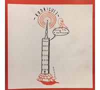 Rodriguez - Swing Like a Metronome