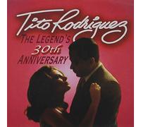 Rodriguez, Tito - 30th Anniversary