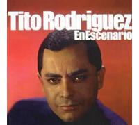 Rodriguez, Tito - En Escenario